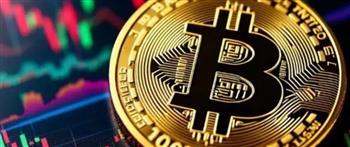 "بيتكوين" تحافظ على مكاسبها قرب 64 ألف دولار قبيل قرار الفيدرالي الأمريكي