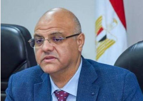 محافظ الإسكندرية يهنئ أوائل الثانوية العامة