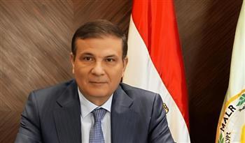  وزير الزراعة: حوكمة رقمية مشددة لضبط منظومة الأسمدة وضمان وصول الدعم لمستحقيه