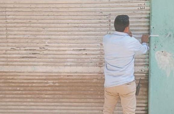 استجابة سريعة.. غلق ورشة معدات ثقيلة بالقاهرة بعد شكوى عبر السوشيال ميديا