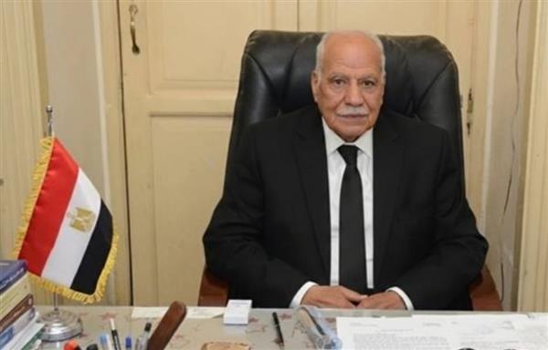 الحزب العربي الناصري: توجيهات الرئيس السيسي برقمنة تراث ماسبيرو تؤسس لمرحلة جديدة