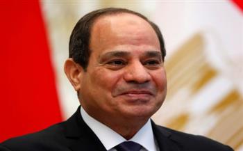   السيسي ورئيس مدغشقر يشهدان التوقيع على 5 مذكرات تفاهم