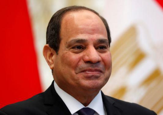 السيسي ورئيس مدغشقر يشهدان التوقيع على 5 مذكرات تفاهم
