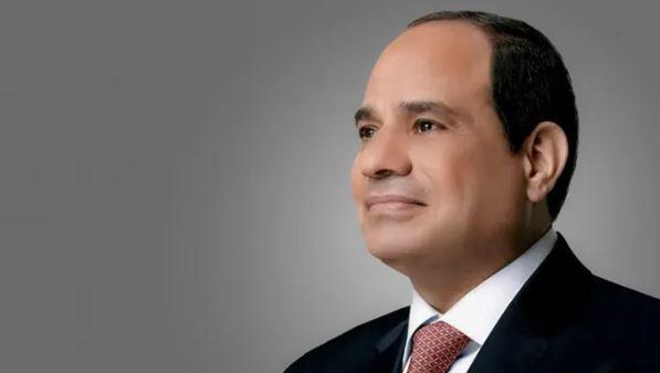 الرئيس السيسى: مستعدون للمشاركة بالخبرات والإمكانيات الفنية لبناء القدرات فى مدغشقر