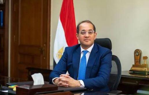 وزير المالية يشهد تجربة مصرية ملهمة لريادة الأعمال بالعاشر من رمضان