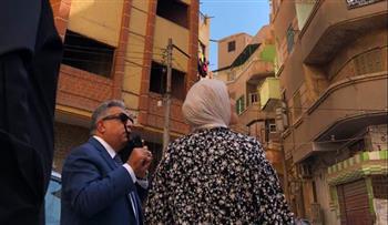محافظ الدقهلية: تطبيق القانون يسري على الجميع