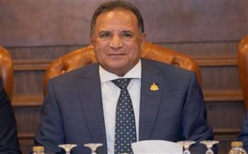   أبو هميلة: توجيهات السيسي بأرشفة ورقمنة تراث الإذاعة والتلفزيون خطوة لحماية الهوية المصرية