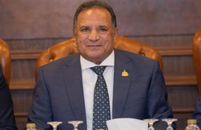 أبو هميلة: توجيهات السيسي بأرشفة ورقمنة تراث الإذاعة والتلفزيون خطوة لحماية الهوية المصرية