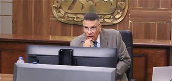   محافظ جنوب سيناء يمنح رؤساء المدن مهلة أسبوع لعرض أي معوقات تواجههم فى هذا الملف