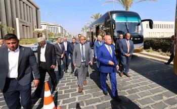 وزارة النقل تواصل توطين صناعة وسائل النقل وتؤكد دعم المنتج المصري