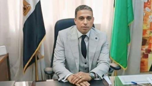 وكيل تعليم الجيزة يهنئ 11 طالبًا من أبناء المحافظة بتفوقهم