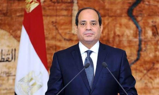الرئيس السيسي: أمن الأردن جزءًا لا يتجزأ من الأمن القومي المصري