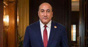 رشاد يدعو إلى مراجعة قواعد القبول بالجامعات: آن الأوان لربط التعليم باحتياجات سوق العمل