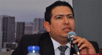   محمد رشيدي: زيارة رئيس مدغشقر تؤكد ريادة مصر في قيادة مسيرة التنمية الإفريقية