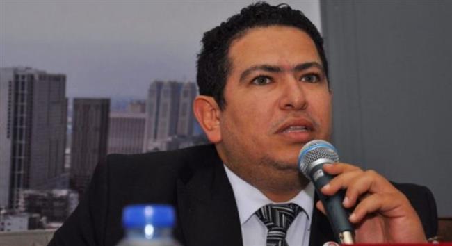 محمد رشيدي: زيارة رئيس مدغشقر تؤكد ريادة مصر في قيادة مسيرة التنمية الإفريقية