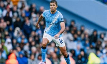 ريال مدريد يرصد 60 مليون يورو لضم رودري.. والسيتي يرفع سقف المطالب