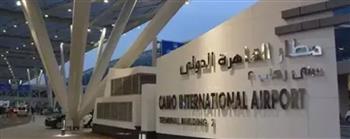   جمارك مطار القاهرة تحبط محاولتي تهريب هواتف محمولة وساعات يد باهظة الثمن