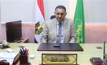   محافظ القليوبية يهنئ هاتفيًا أوائل الجمهورية بالشعبة الأدبية : دعمهم حق علينا