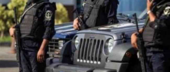 ضبط شخص بالإسكندرية لقيامه بالنصب على المواطنين بزعم قدرته على العلاج الروحاني