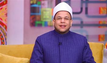 نكتب ربة منزل أم صانعة أجيال ؟.. أسامة قابيل يحسم الجدل