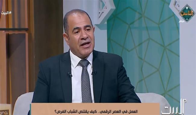 أستاذ  اجتماع: مش لاقي نفسك في كليتك؟ التدريب التحويلي يفتح لك فرصتين بدل واحدة