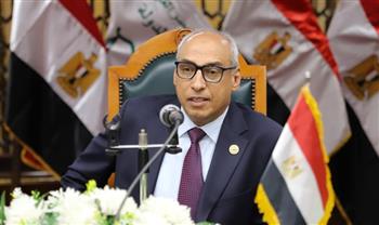   انعقاد الجمعية العمومية للمحكمة الإدارية العليا