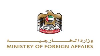   الإمارات تُدين بشدة تجدد الهجوم الإيراني على الأردن