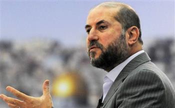   الهباش: الاحتلال يحاول إجهاض فكرة الدولة الفلسطينية
