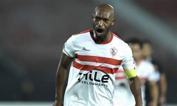 شيكابالا خارج الحسابات.. الزمالك يحسم سباق المدير الرياضي لخلافة جون إدوارد