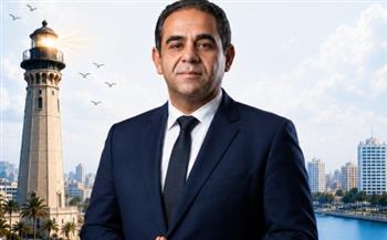   رئيس جامعة بورسعيد يهنئ أوائل المستقبل.. ويطلق لأول مرة برنامجًا مجانيًا للإرشاد الأكاديمي