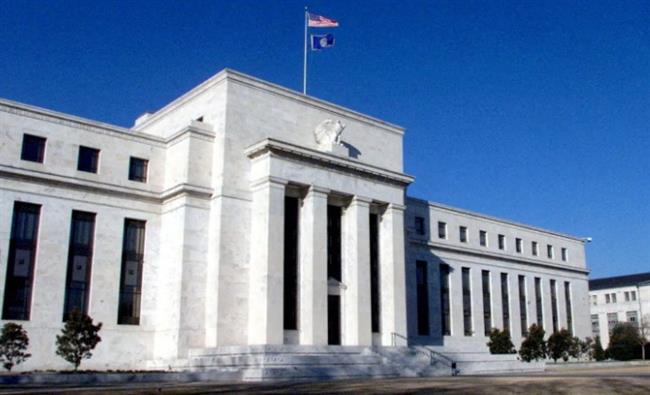الفيدرالي الأمريكي يقرر تثبيت أسعار الفائدة على الدولار