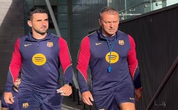 برشلونة يعلن خوض ودية في المغرب قبل مواجهة الأهلي بـ4 أيام