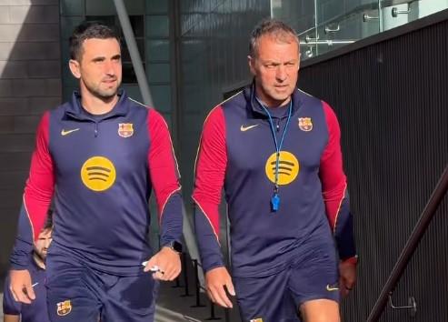 برشلونة يعلن خوض ودية في المغرب قبل مواجهة الأهلي بـ4 أيام