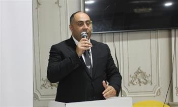 نائب رئيس حزب الاتحاد: سجل الجماعة الإرهابية الحافل بالعنف والاغتيالات يكشف حقيقتها