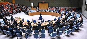   جهاد حرب: الفيتو الدائم لصالح إسرائيل يعرقل تنفيذ قرارات الأمم المتحدة لصالح الشعب الفلسطيني