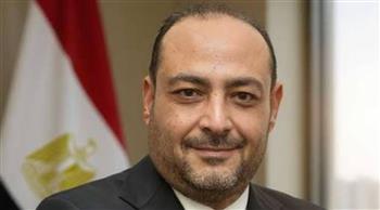   صناعة الشيوخ يشيد بإطلاق المنظومة الرقمية الموحدة لدعم المصنعين