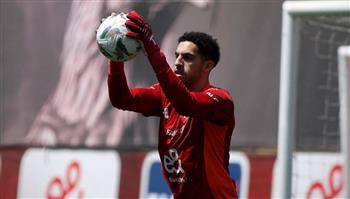   نورشيلاند الدنماركي يفاوض الأهلي لضم مصطفى شوبير