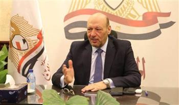   حزب المصريين: زيارة رئيس مدغشقر تؤكد ريادة مصر في قيادة مسار التكامل والتنمية الإفريقية