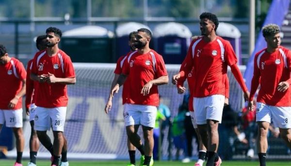 تغييرات مرتقبة في تشكيل الفراعنة.. هل يغيب محمد صلاح أمام أستراليا؟