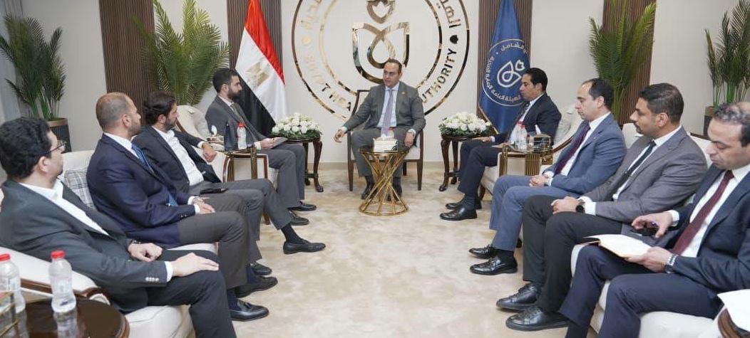 الرعاية الصحية تبحث تطوير خدمات علاج الأورام بأسوان وجنوب سيناء