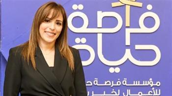 مؤسسة فرصة حياة تطلق قوافل طبية متخصصة للتوعية بالأمراض الجينية والأمراض النادرة بمختلف محافظات الجمهورية