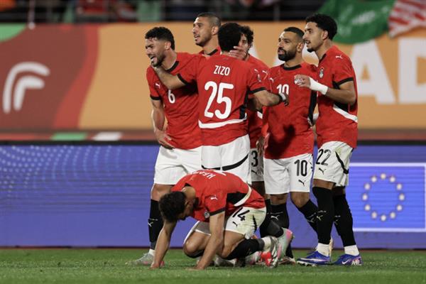 بلال السيسي: مصر جاهزة لمواجهة أستراليا.. وحسام حسن لن يجازف بمحمد صلاح
