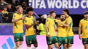 نقاط قوة منتخب أستراليا قبل مواجهة مصر في المونديال