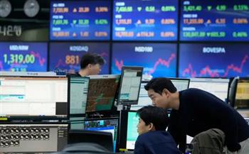   الأسهم الآسيوية ترتفع مع تراجع رهانات رفع الفائدة الأمريكية