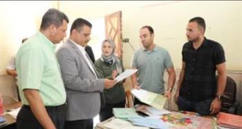 محافظ المنوفية يؤكد تكثيف المتابعة الميدانية لتحسين الخدمات المقدمة للمواطنين