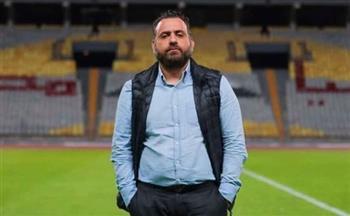 الزمالك يرفض العودة للتدريب في ميت عقبة بفرمان من جون إدوارد