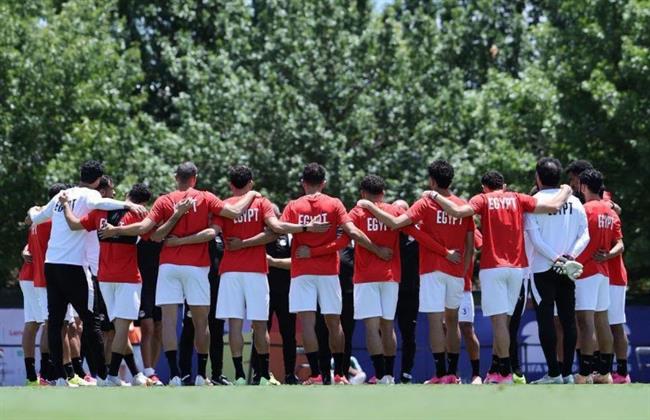 الفراعنة يبحثون عن إنجاز جديد أمام أستراليا الليلة في كأس العالم 2026