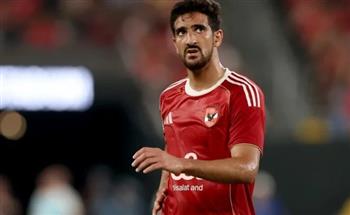   الأهلي يفتح الباب أمام رحيل بن رمضان.. وعرض قطري في الطريق