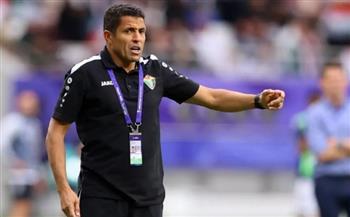 الأهلي يحدد موعد تقديم الحسين عموتة مديرًا فنيًا جديدًا للفريق