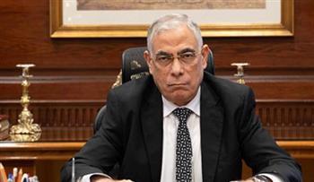 النائب العام يشارك فى اجتماع المدعين العامين الأوروبيين بلاهاى ويبحث تعزيز التعاون مع يوروجست